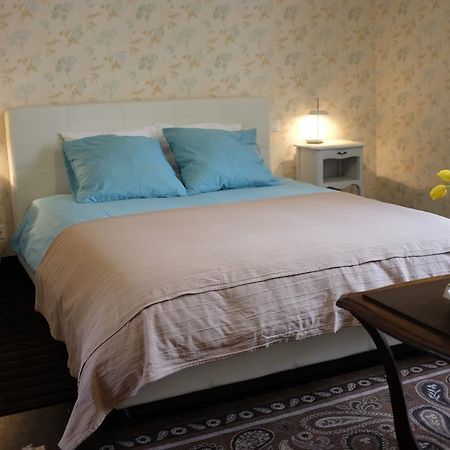 Villa Mons Ποντορσόν Εξωτερικό φωτογραφία