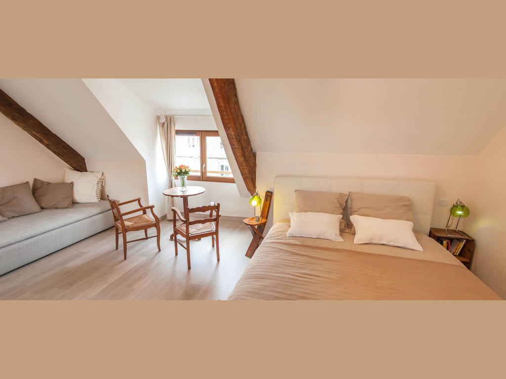 Villa Mons Ποντορσόν Δωμάτιο φωτογραφία