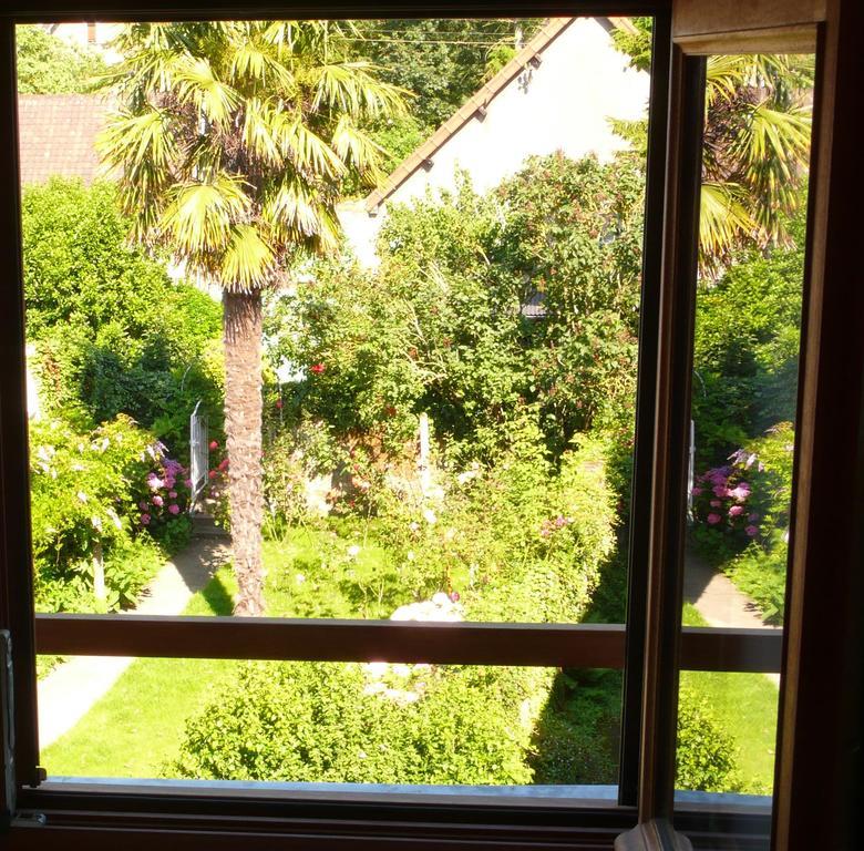 Villa Mons Ποντορσόν Εξωτερικό φωτογραφία